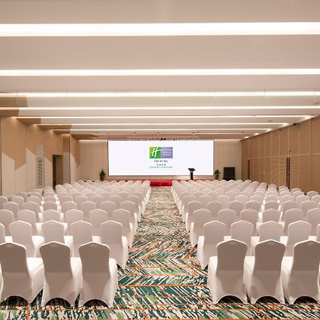 Holiday Inn Resort Qionghai Guantang By Ihg Zewnętrze zdjęcie