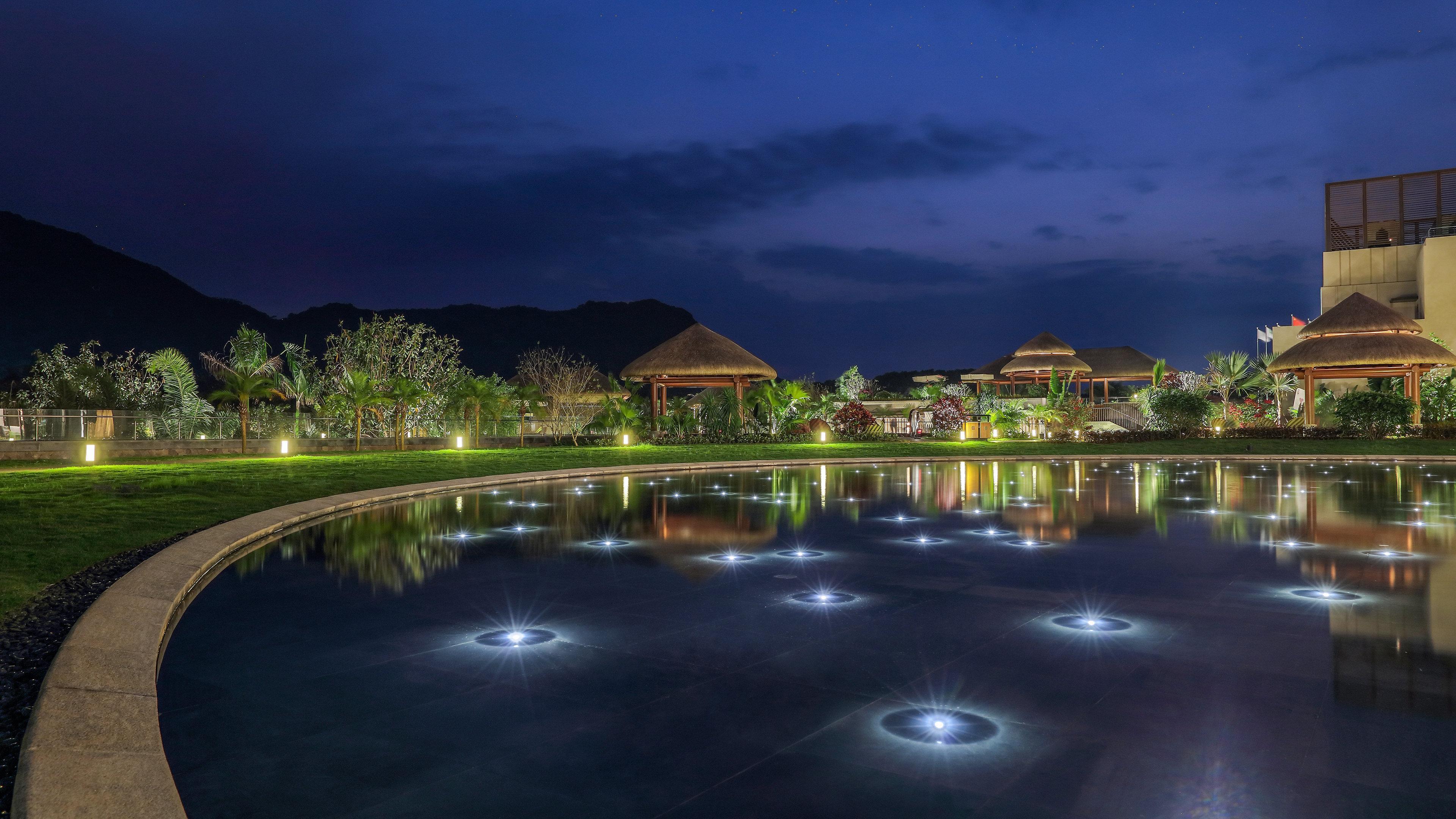 Holiday Inn Resort Qionghai Guantang By Ihg Zewnętrze zdjęcie