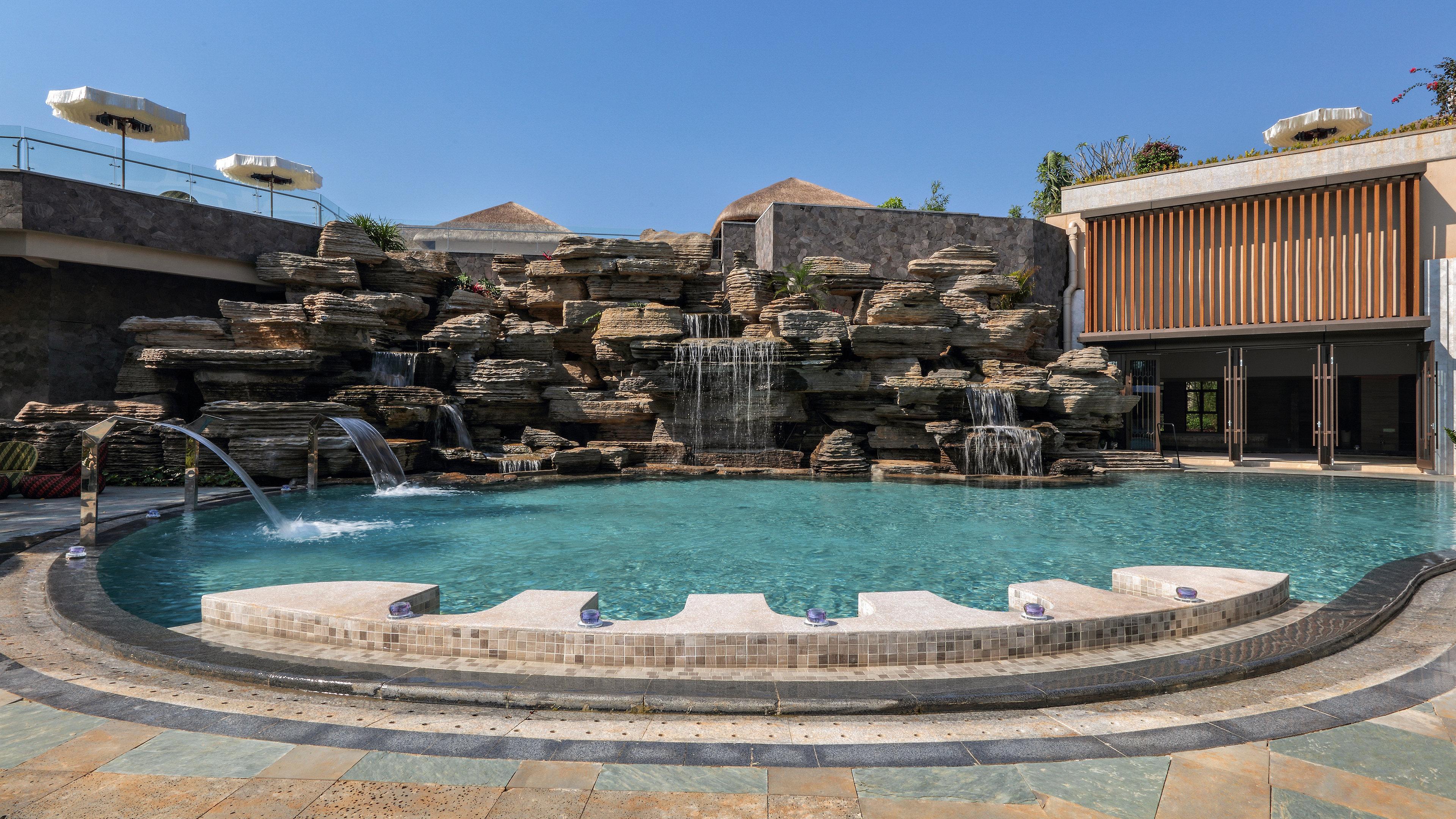 Holiday Inn Resort Qionghai Guantang By Ihg Zewnętrze zdjęcie