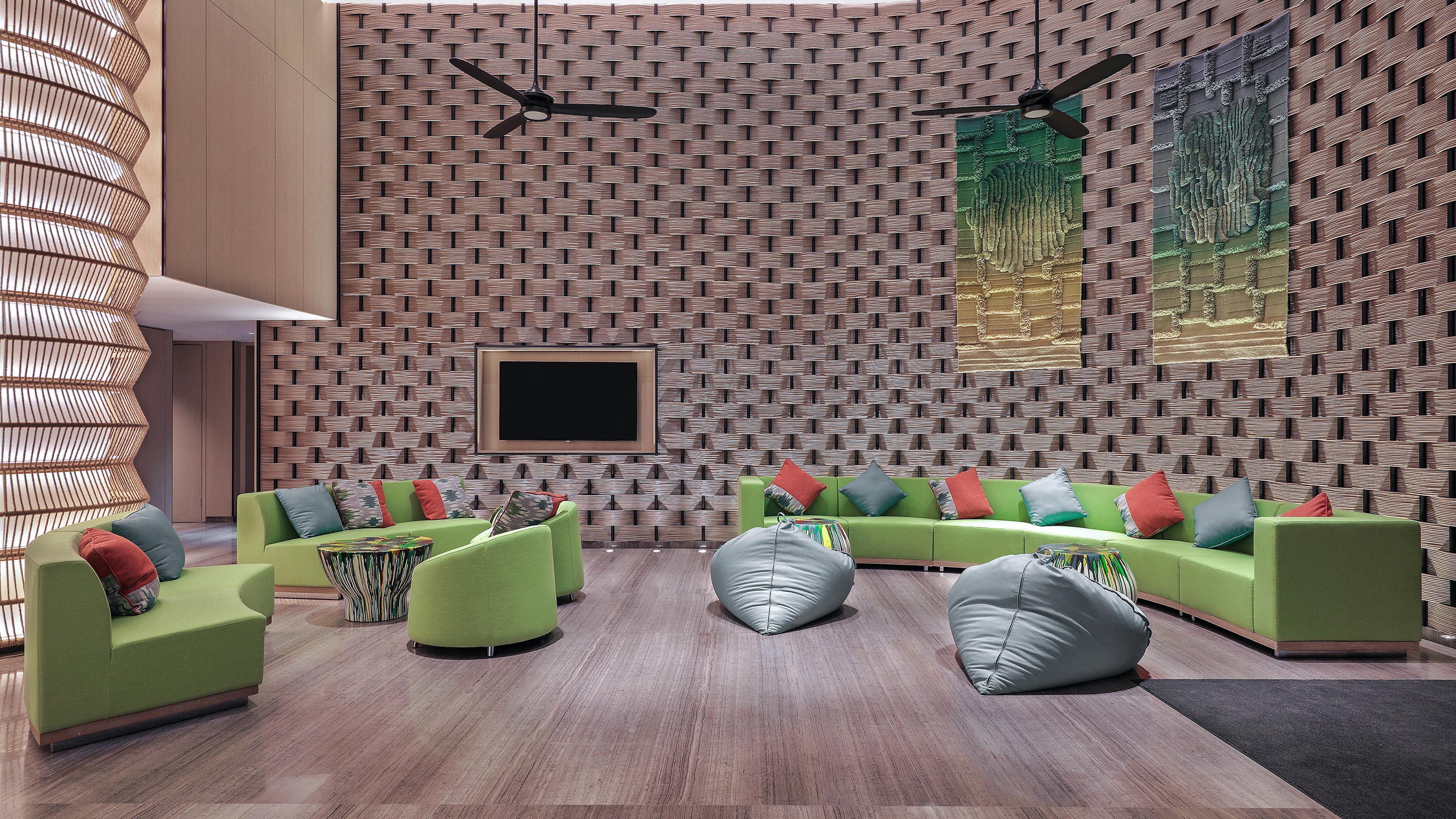 Holiday Inn Resort Qionghai Guantang By Ihg Zewnętrze zdjęcie