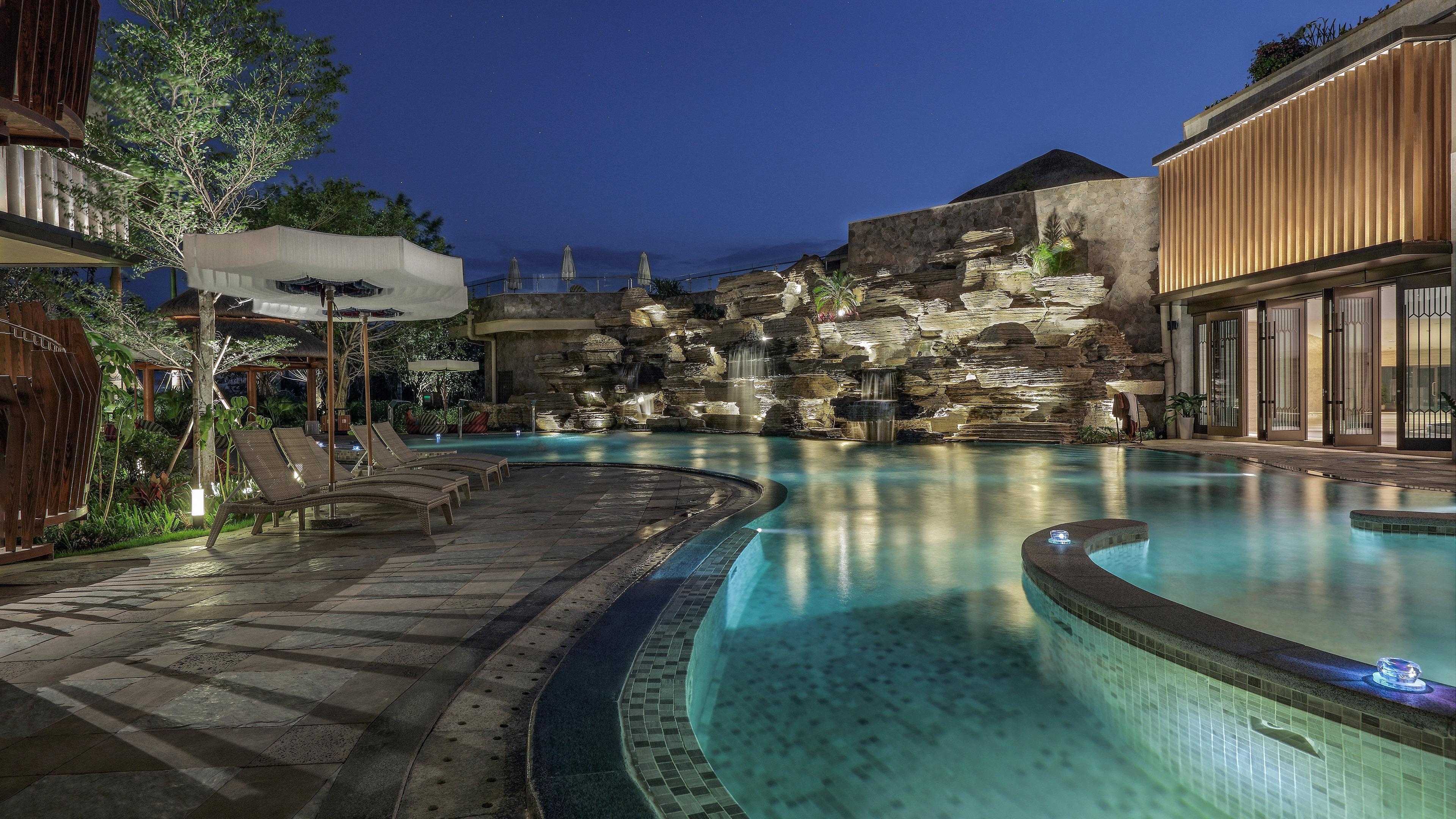 Holiday Inn Resort Qionghai Guantang By Ihg Zewnętrze zdjęcie